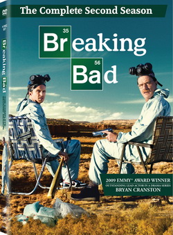 Breaking Bad 2009 S02 ALL EP in Hindi Full Movie
